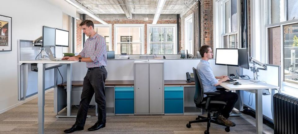 Clear Choice Office Solutions